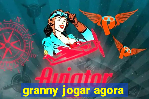 granny jogar agora